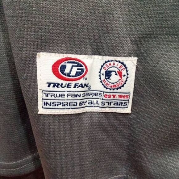Boston Red Sox, MLB, True Fan Team Shirt Medium - Picture 7 of 16
